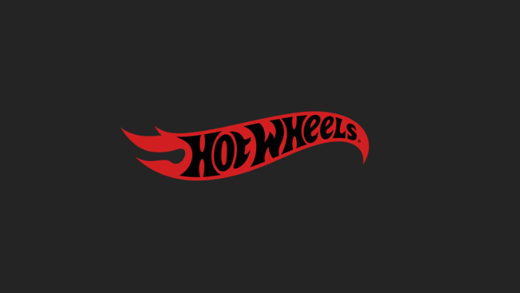 Hot Wheels logo